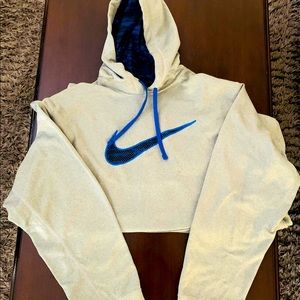 Nike Hoodoe Therma Fit